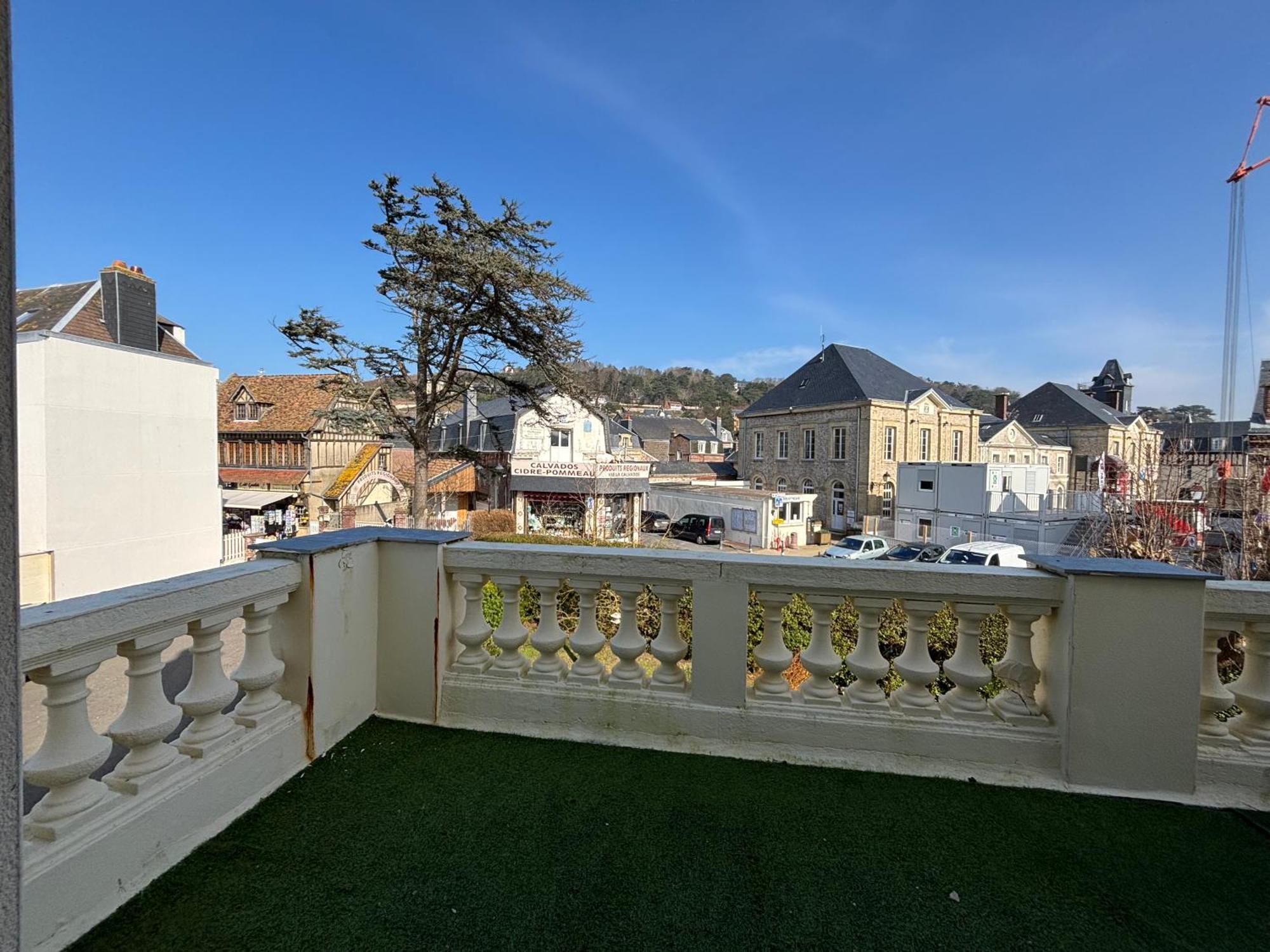 Villa Des Peintres Étretat Esterno foto