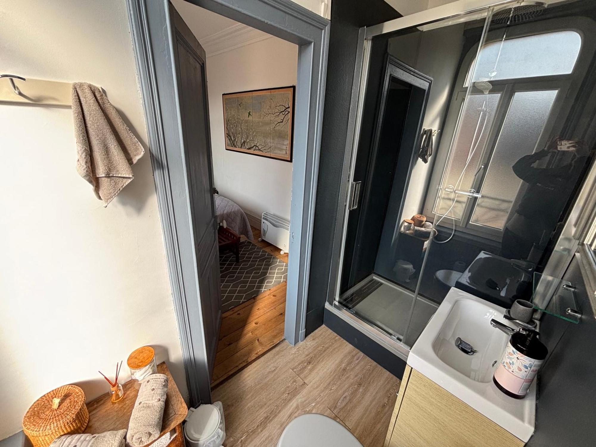 Villa Des Peintres Étretat Esterno foto