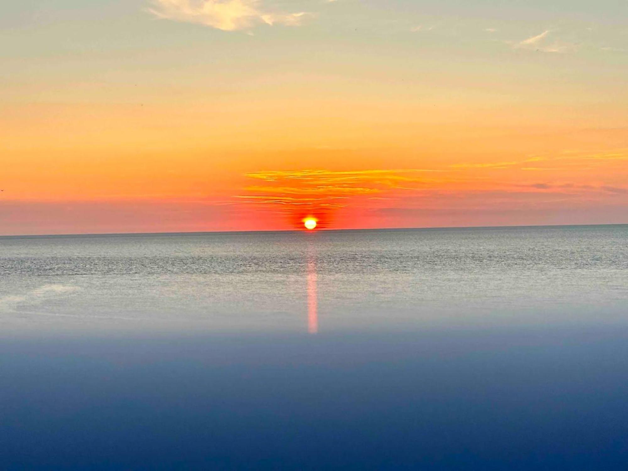 Villa Des Peintres Étretat Esterno foto